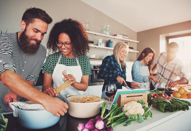 Reddit a tranché : ces hacks ultimes vont vous changer la vie en cuisine