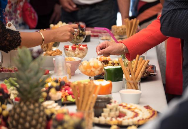 Cet aliment va détrôner le foie gras à votre table à Noël !