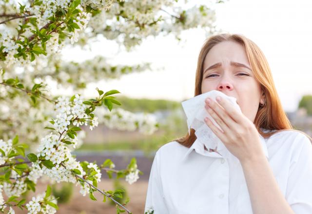 Calmez vos crises d'allergies avec ces aliments magiques !