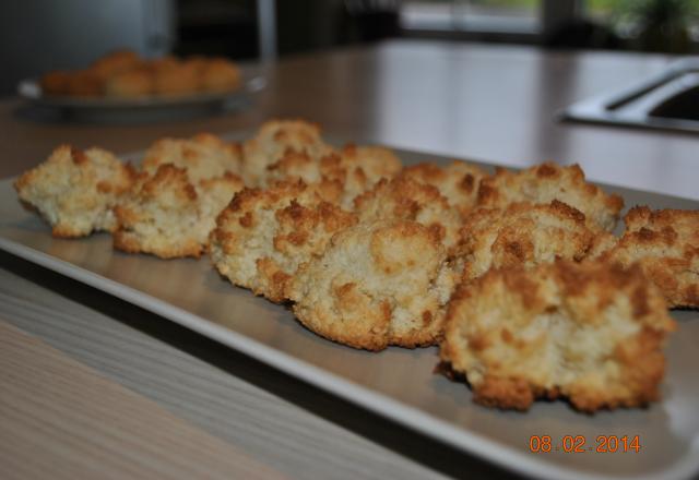 Congolais (rochers)