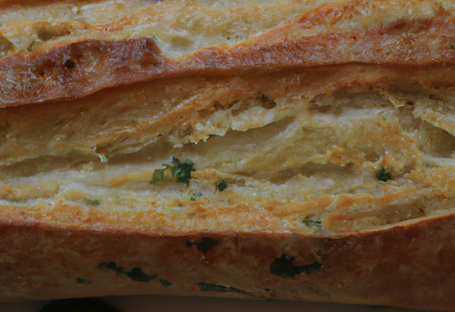 Baguette savovendéenne