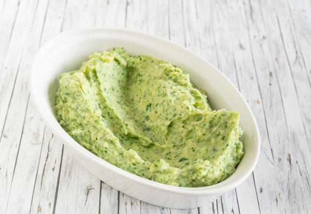 “C’est un plat coup de coeur” : François-Régis Gaudry propose un bluffant guacamole sans avocat !