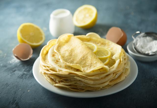 Comment éviter les crêpes cassantes ?