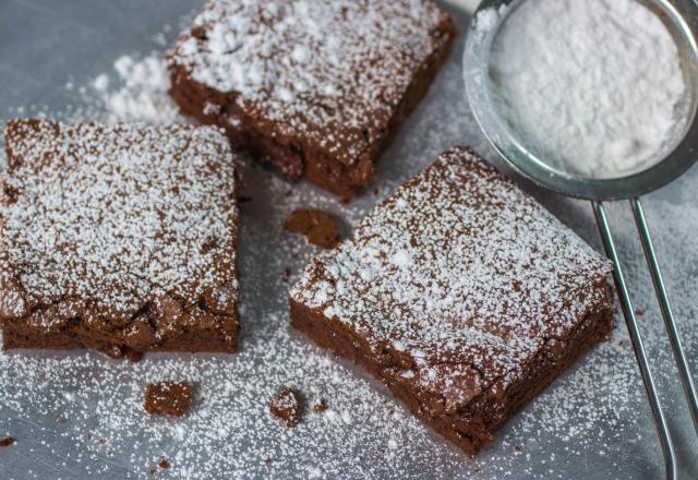 BLUES DU DIMANCHE SOIR : 10 gâteaux pour le CONTRER ! 