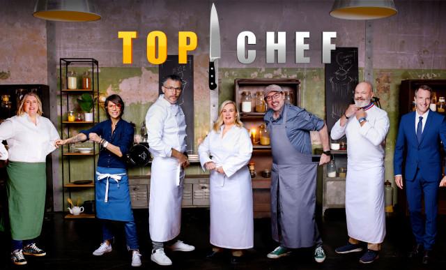 Top Chef 2024 : on sait enfin quand débute la diffusion la prochaine saison !