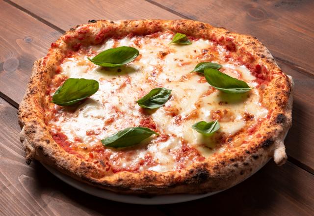 15 secrets pour réussir à coup sûr vos pizzas maison !