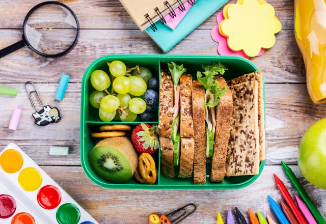 Voici quel est le goûter idéal pour les enfants d’après le médecin Jimmy Mohammed !