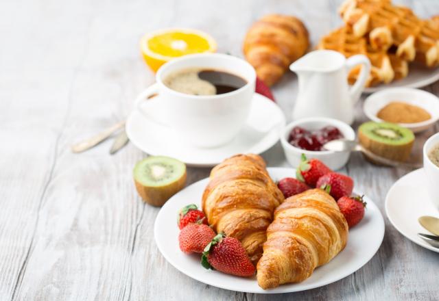 Cette biochimiste dévoile ses astuces pour se faire un petit déj sucré tout en évitant le pic glycémique