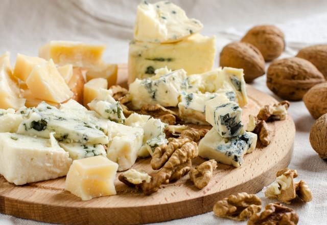 Vous ne jetterez plus le moindre petit bout de fromage grâce à nos astuces