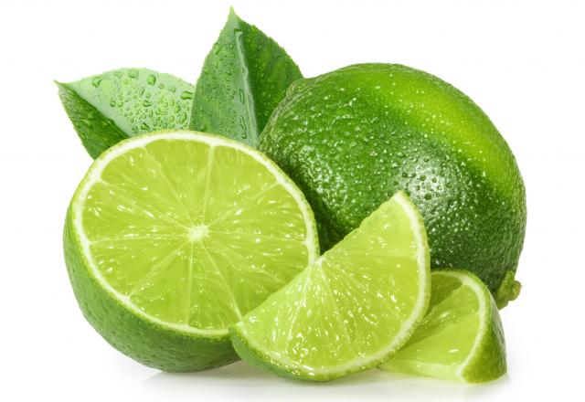 Que se passe-t-il dans notre corps quand on mange du citron vert ?