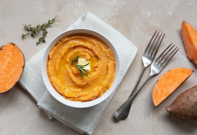 Vous cherchez l’accompagnement parfait ? Voici nos meilleures recettes de purée !