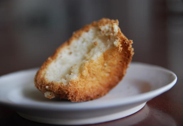 Biscuit de Savoie de grand-mère