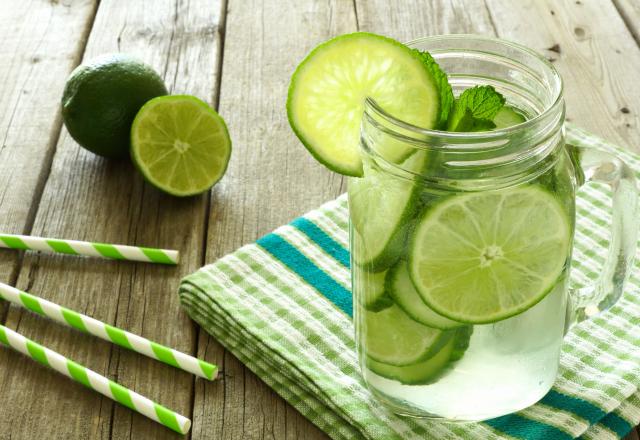 Detox water