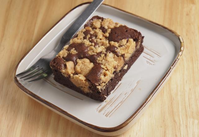 20 choses à ajouter dans votre brownie pour le rendre inoubliable