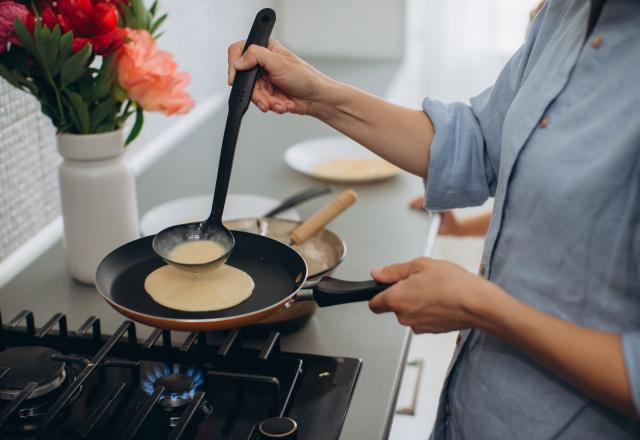 Chandeleur : comment éviter que les crêpes ne soient trop sèches sur les bords ?