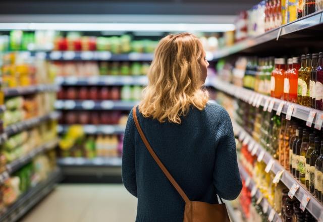 Connaissez-vous la “supermarket anxiety” ou l'angoisse de faire ses courses ?