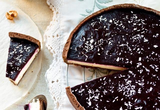 5 tartes inspirées des biscuits du commerce