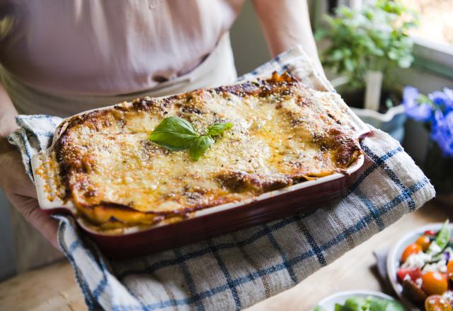 Pourquoi certains plats sont meilleurs le lendemain ?