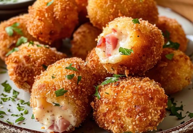 “Un véritable délice !” Comment faire des “croquetas” de jambon comme en Espagne pour l'apéritif ?