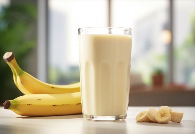 Voici pourquoi vous ne devriez pas ajouter de banane dans vos smoothies !