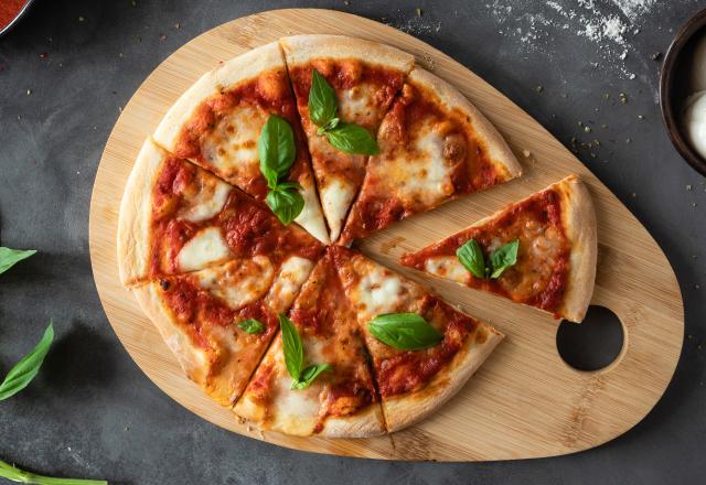 Les astuces qu'il faut absolument connaître, sinon vous ne réussirez jamais votre pizza