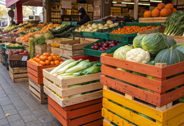 Plus riche en vitamine C que l’orange, un meilleur taux de calcium que le lait : ce légume étonnant est le parfait allié pour affronter l’hiver