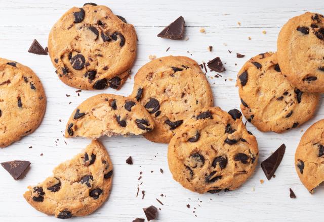 Friends : on a retrouvé la recette des cookies de la grand-mère de Phoebe