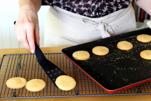 Sablés : la recette CLASSIQUE, mais aussi 20 trucs à ajouter qui changent tout !