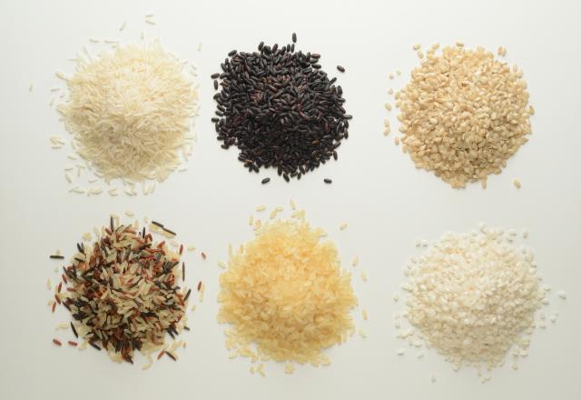 Riz basmati, thaï ou complet, voici les riz à privilégier ou à éviter selon ce nutritionniste