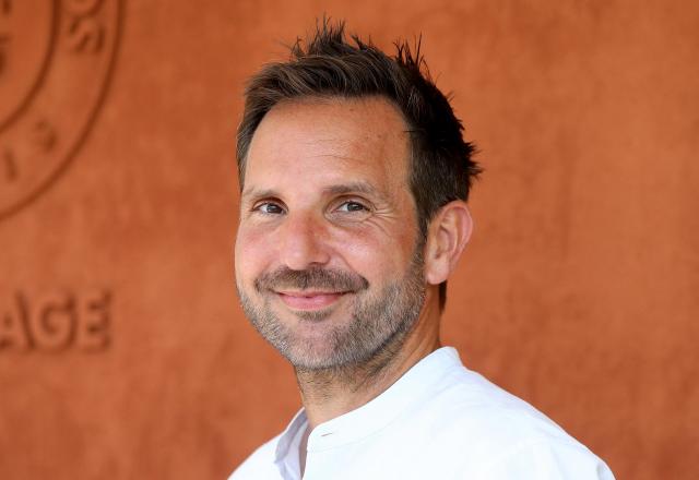 “C’est un de mes plus grands succès en boutique”: Christophe Michalak partage sa recette gourmande, parfaite pour le goûter !