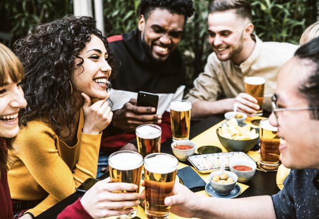 Pourquoi la bière donne-t-elle envie de faire pipi ?