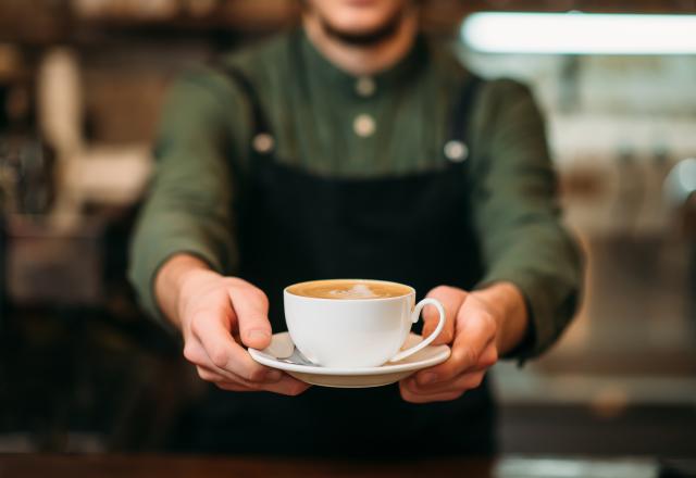 Nut Butter coffee : une première adresse en France pour ces boissons ultra gourmandes