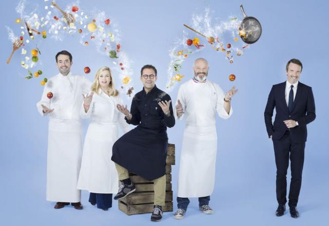 Top Chef 2018 : ce qui va changer