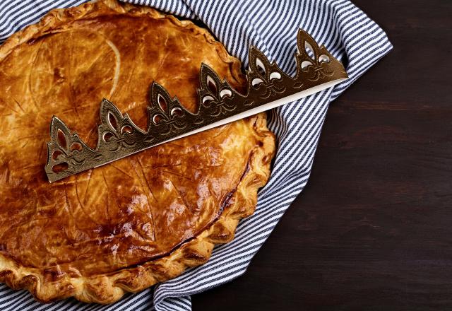 Epiphanie : voici les astuces et la recette de Christophe Michalak pour une galette des rois irrésistible !