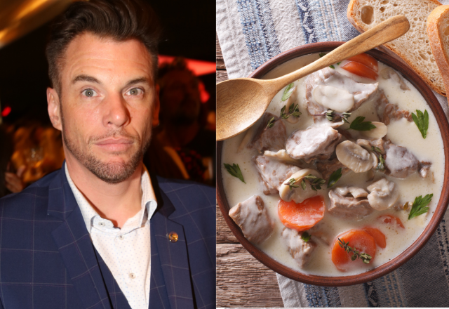 “J’ai décidé de la customiser !” : Norbert Tarayre révèle sa propre version de la blanquette de veau pour se régaler