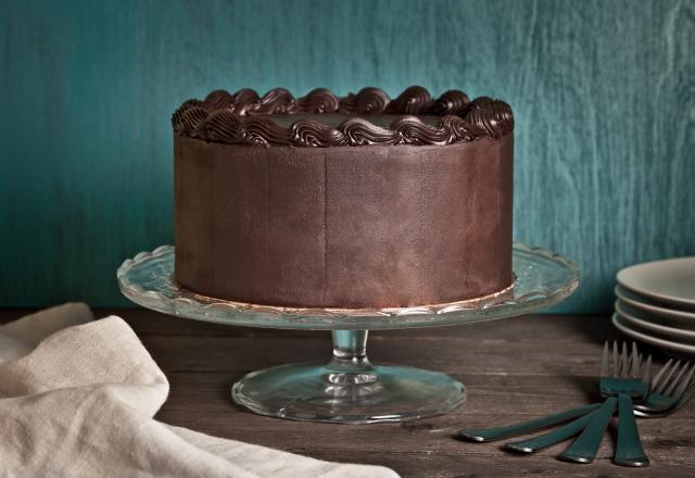 Pourquoi vous allez vouloir refaire le gâteau au chocolat préféré de la reine Elizabeth