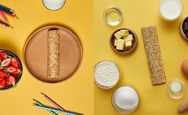 C’est la rentrée avec le Club 750g ! Testez gratuitement ces nouvelles crêpes Whaou! pour le goûter