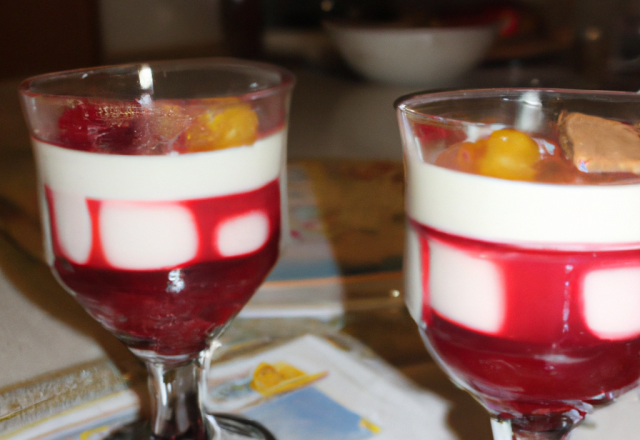 Punch parfait