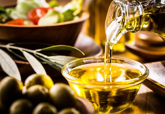 3 critères pour bien choisir votre huile d'olive