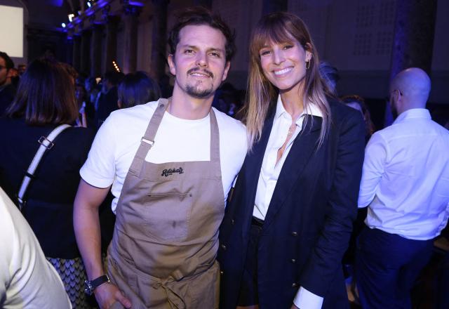 Après sa séparation avec Laury Thilleman, Juan Arbelaez ouvre un nouveau restaurant à Paris