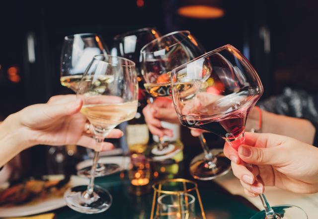 Quel est l’alcool qui donne le plus mal à la tête ? Des chercheurs ont tranché