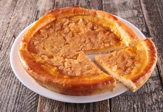 5 tartes briochées pour se régaler