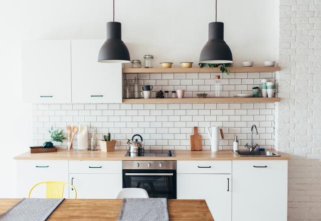 5 enseignements de Marie Kondo pour organiser sa cuisine