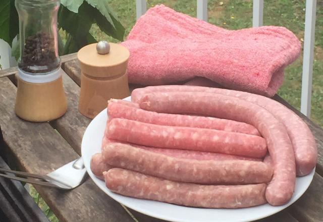 Barbecue : je pique mes saucisses ou pas ?