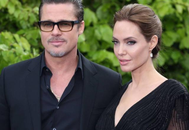 Brad Pitt et Angelina Jolie divorcent. Qui va avoir la garde de leur vin rosé ?