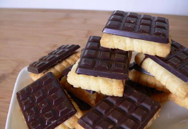 10 gâteaux ou biscuits industriels qu'on peut refaire à la maison !