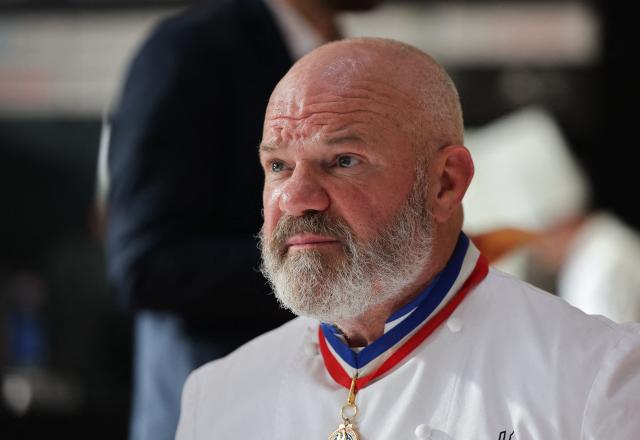 “Un mec exceptionnel” : Philippe Etchebest regrette de ne pas avoir coaché ce candidat de Top Chef