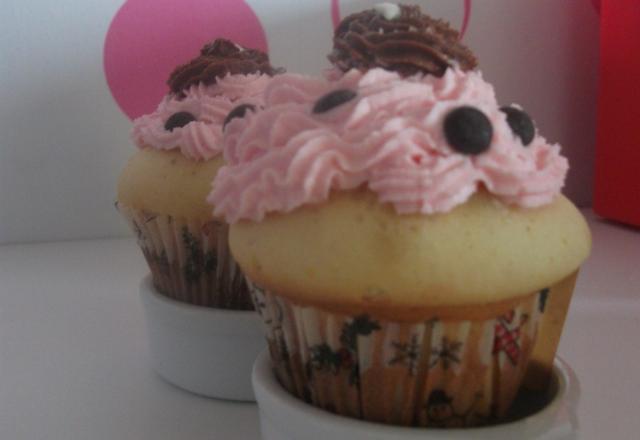 Cupcakes