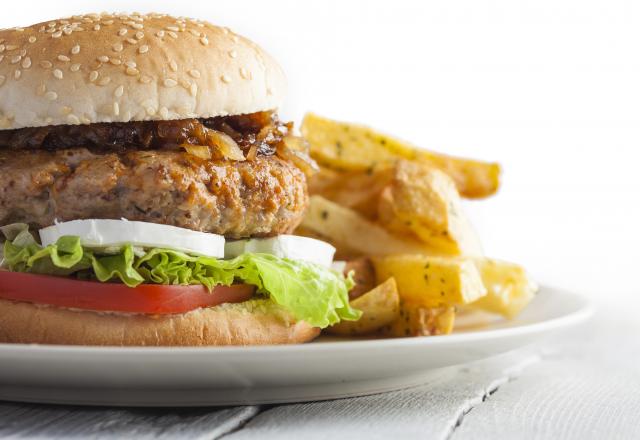 Ces 5 recettes indispensables de burgers pour l'été