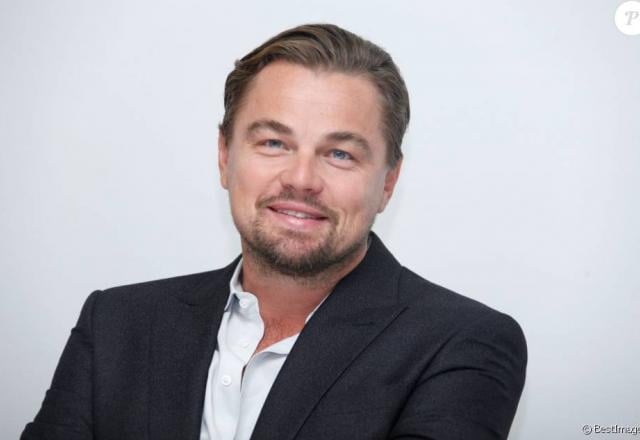 Déjeuner avec Leonardo DiCaprio, ça vous tente ?